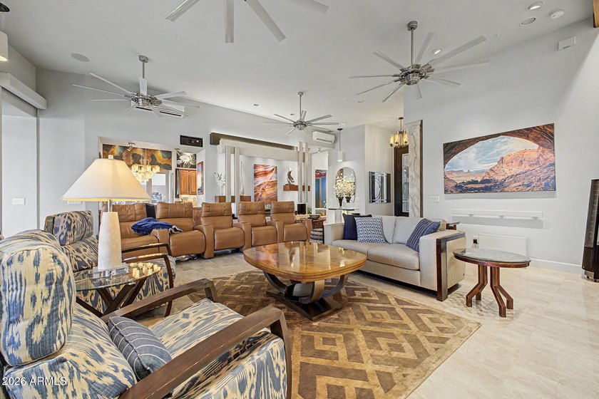 Thoughtfully designed to bring people together, this turnkey - photo 14