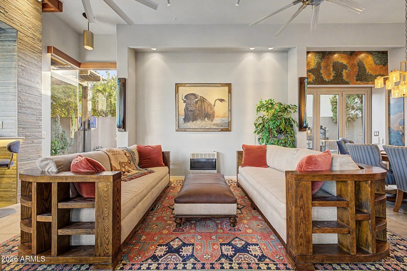 Thoughtfully designed to bring people together, this turnkey - photo 16