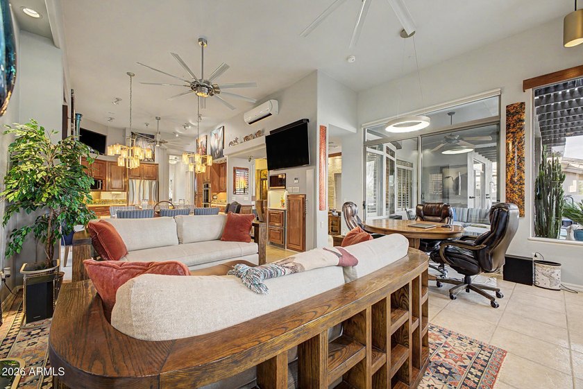 Thoughtfully designed to bring people together, this turnkey - photo 17