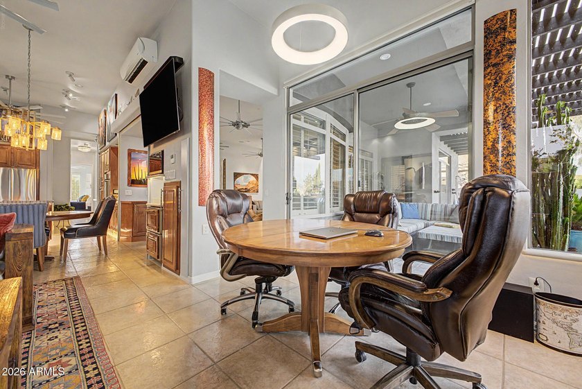 Thoughtfully designed to bring people together, this turnkey - photo 19