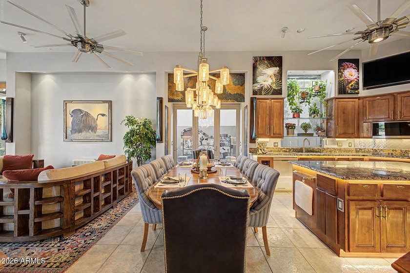 Thoughtfully designed to bring people together, this turnkey - photo 21