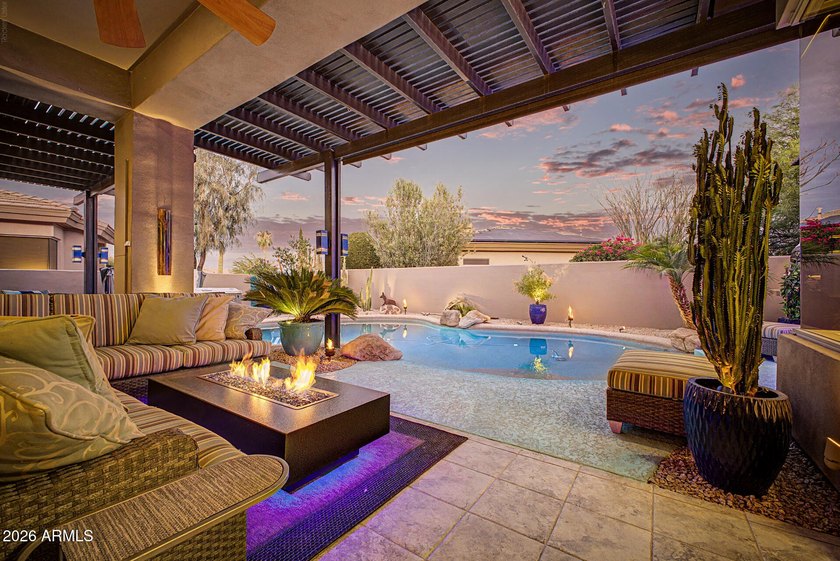 Thoughtfully designed to bring people together, this turnkey - photo 48