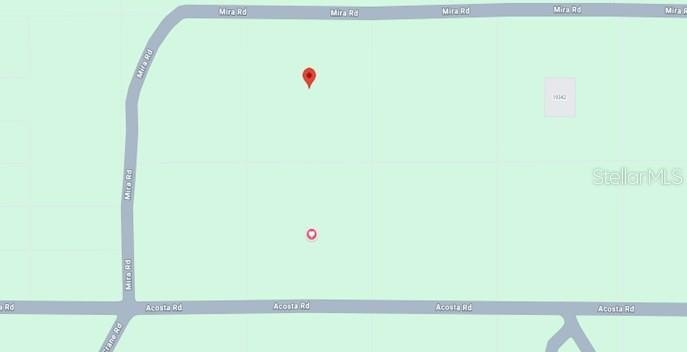 Vacant 1.01-acre parcel on Mira Rd in Upper Sugarloaf Key - photo 3