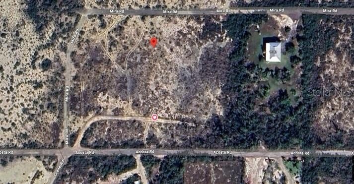 Vacant 1.01-acre parcel on Mira Rd in Upper Sugarloaf Key - photo 4