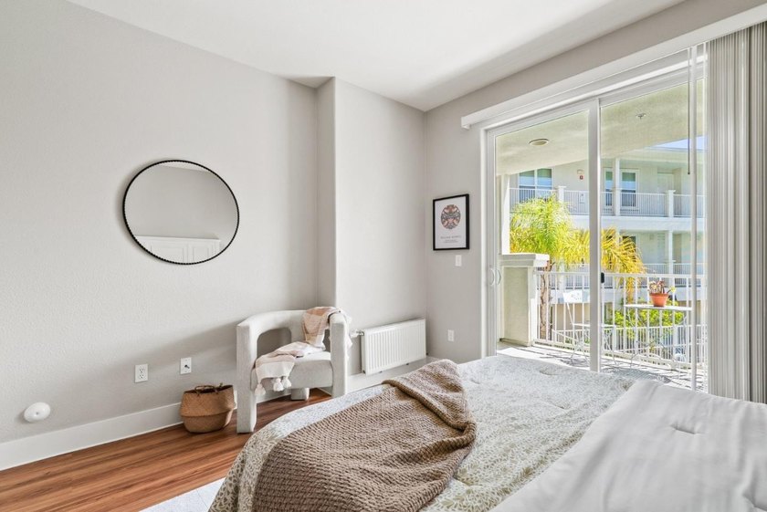 Experience the best of downtown Santa Cruz living in this - photo 17