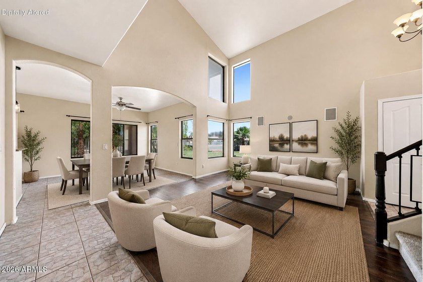 Lake views in the desert? Yes, and you'll want to see them in - photo 5