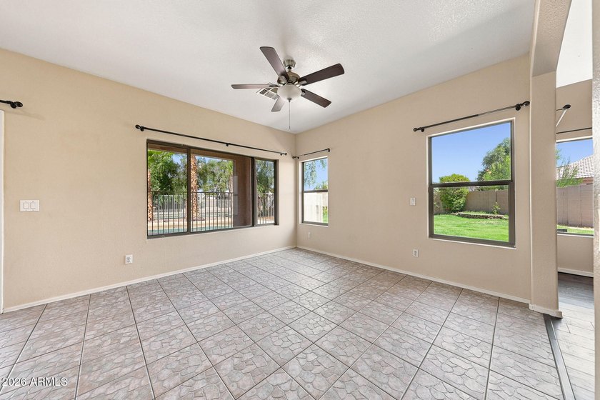 Lake views in the desert? Yes, and you'll want to see them in - photo 8