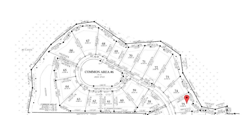 A premier upscale development in Fairhope highly insulated from - photo 2