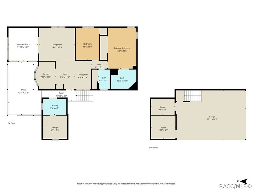 ***HOME DID NOT FLOOD INSIDE*** Seller is offering a $12,000 - photo 48
