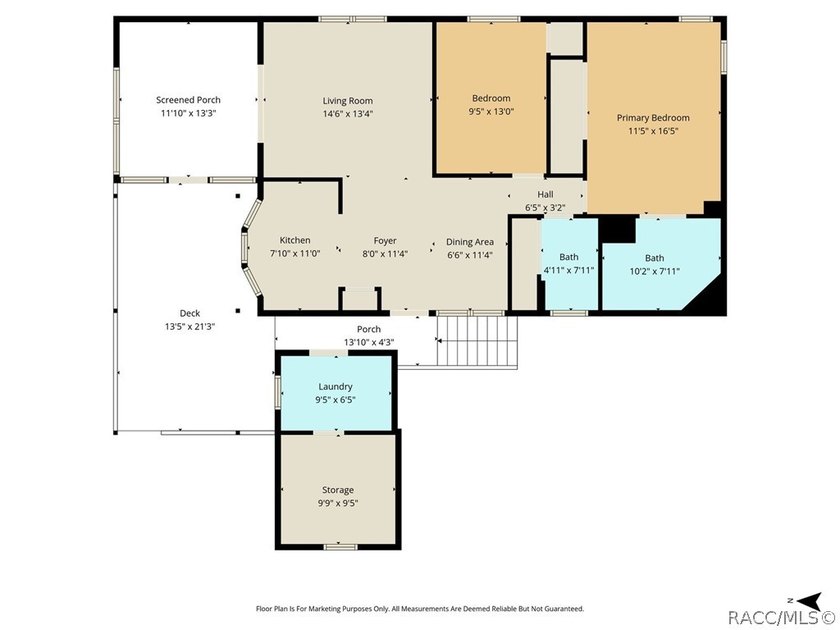 ***HOME DID NOT FLOOD INSIDE*** Seller is offering a $12,000 - photo 49