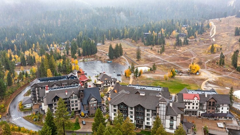 Exquisite Luxury Condo in San Miguel, Tamarack Resort. Indulge - photo 6