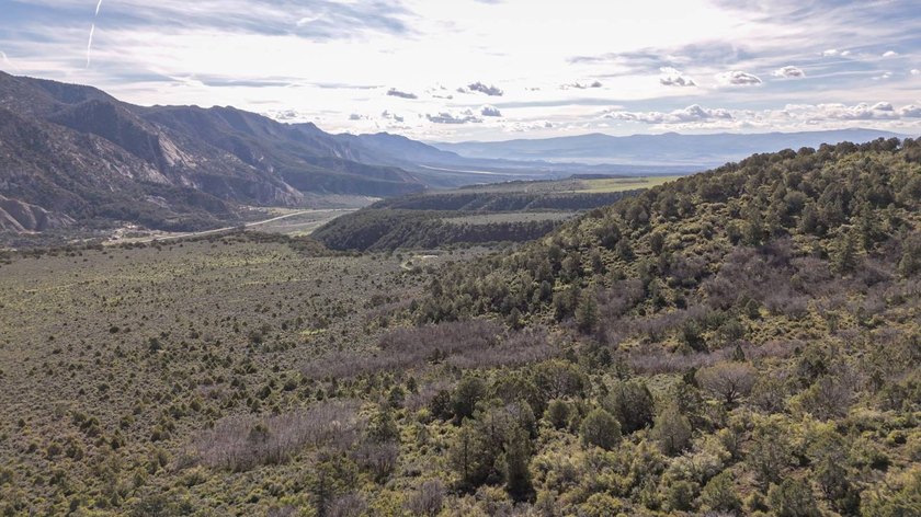 Located between Rifle and Meeker, this 1,273+/- deeded acre - photo 12
