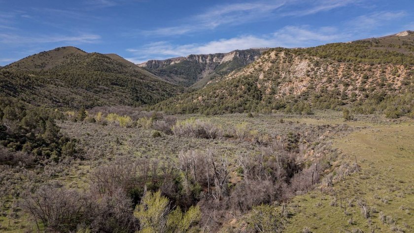 Located between Rifle and Meeker, this 1,273+/- deeded acre - photo 17