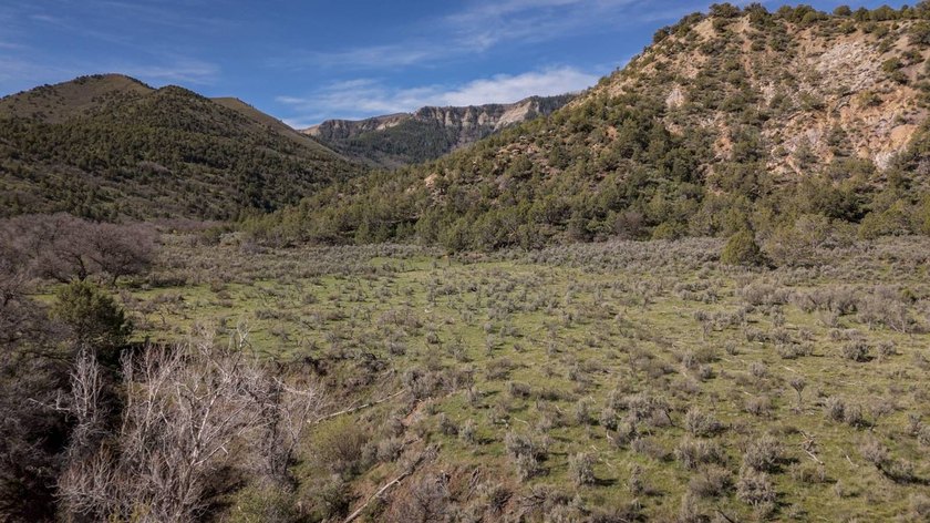Located between Rifle and Meeker, this 1,273+/- deeded acre - photo 22