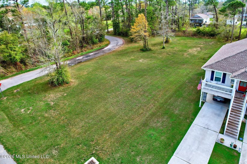 Prime opportunity to build in the highly desirable Bayou View - photo 9