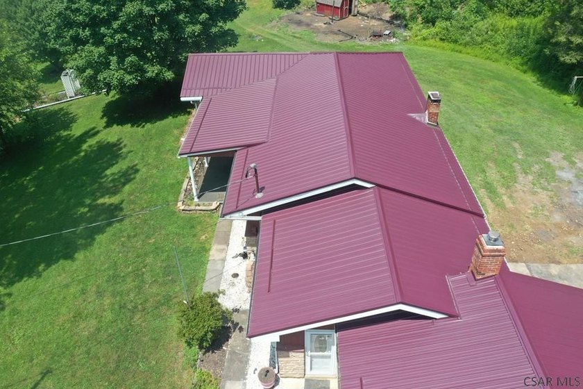 Nestled on 5.6 beautiful wooded acres in scenic Lower Turkeyfoot - photo 10