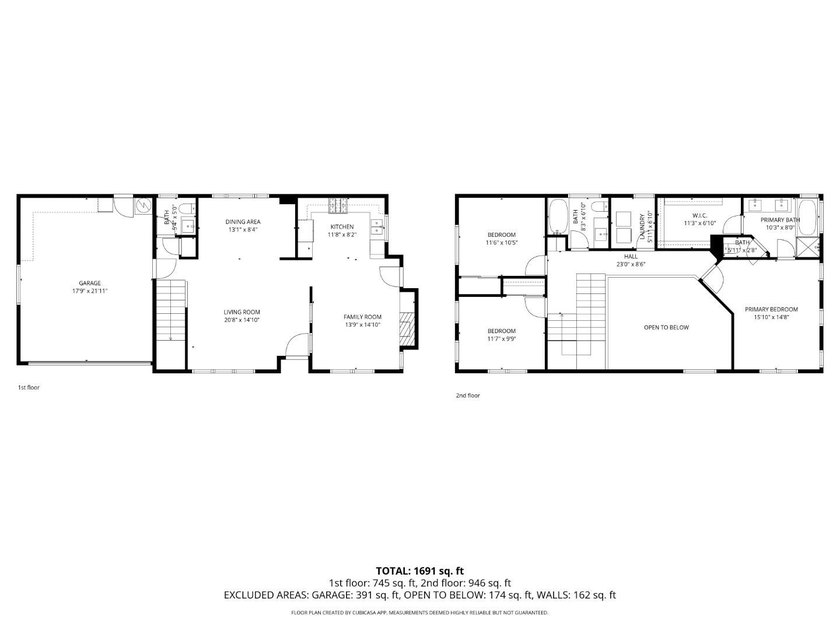 Gorgeous Single Family home with 3 Bedrooms and 2.5 Bath - photo 44
