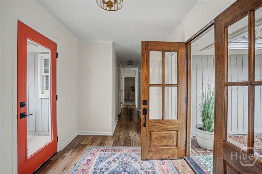 Move-in ready and beautifully renovated, this single-story - photo 4