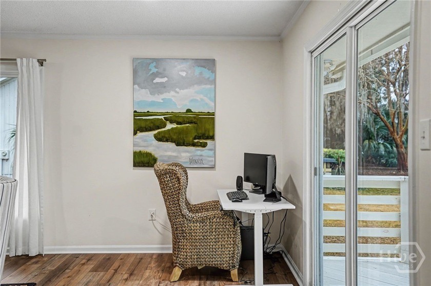 Move-in ready and beautifully renovated, this single-story - photo 9