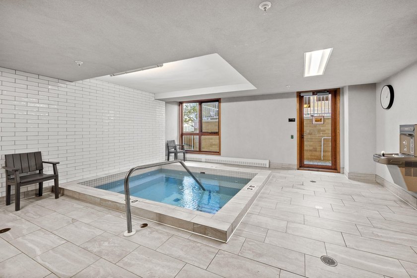 Centre Village offers the perfect blend of urban convenience and - photo 25