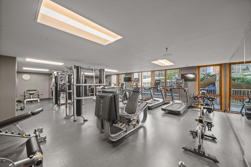 Centre Village offers the perfect blend of urban convenience and - photo 27