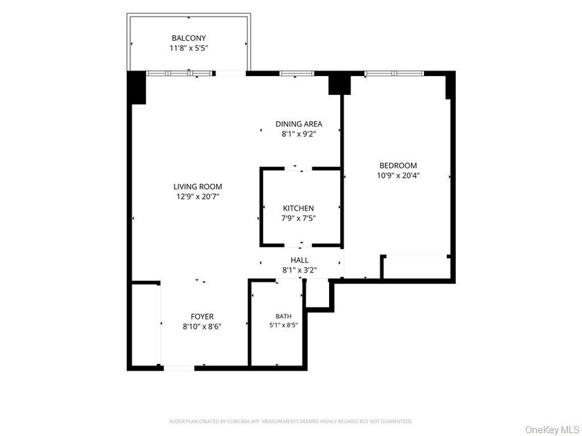 Welcome to Westchester Tower, a sought-after full-service - photo 33