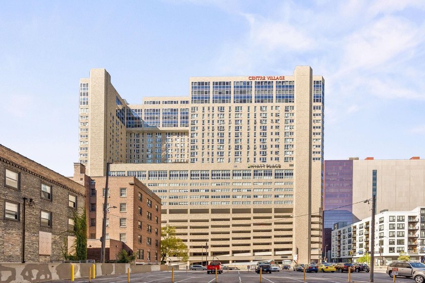 Centre Village offers the perfect blend of urban convenience and - photo 35