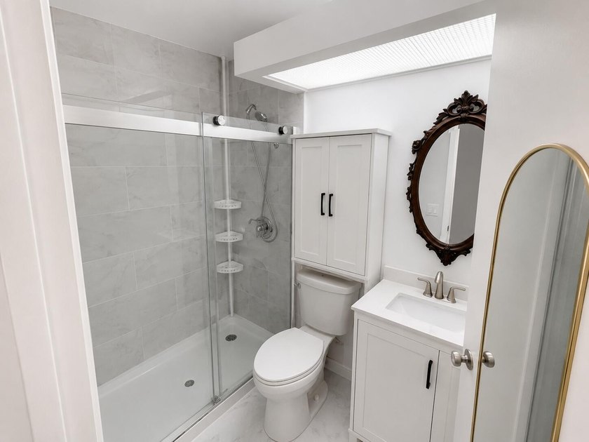 Welcome home to this charming one-bedroom, one-and-a-half-bath - photo 7