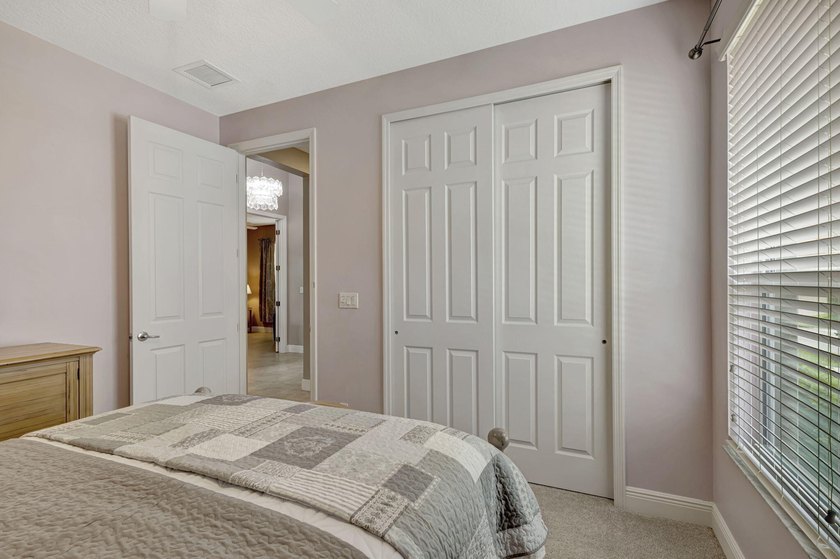 This beautiful home features four bedrooms, three bathrooms, and - photo 31