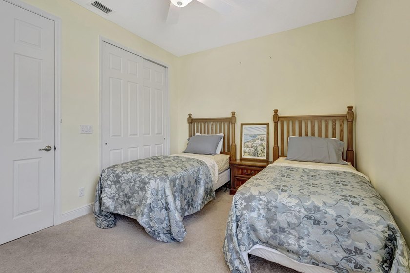 This beautiful home features four bedrooms, three bathrooms, and - photo 33