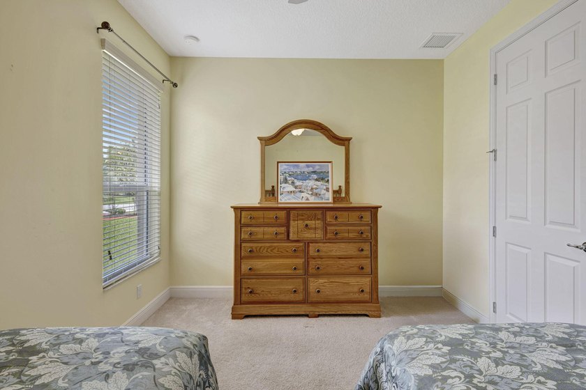 This beautiful home features four bedrooms, three bathrooms, and - photo 35