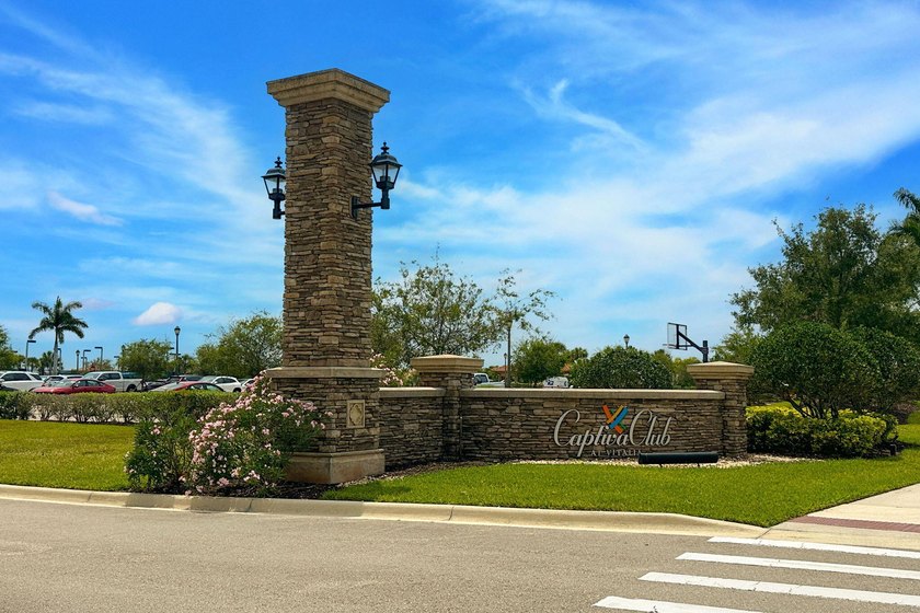 This beautiful home features four bedrooms, three bathrooms, and - photo 46