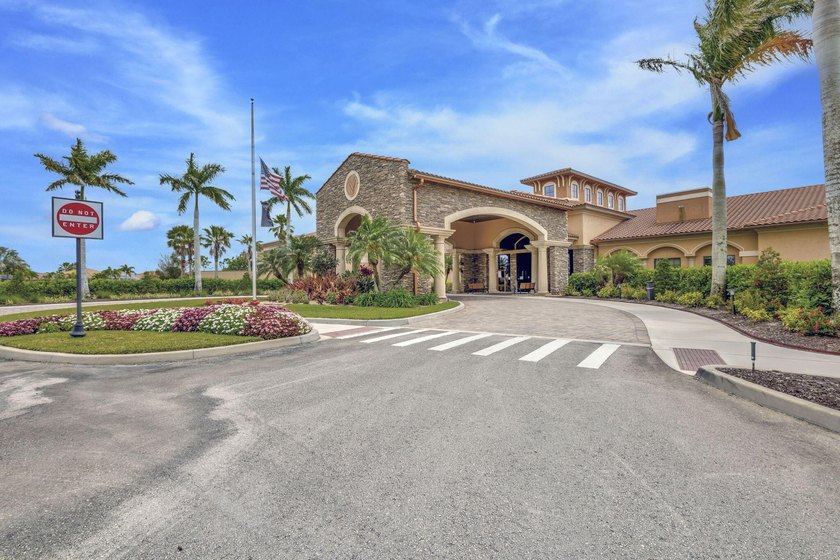 This beautiful home features four bedrooms, three bathrooms, and - photo 48