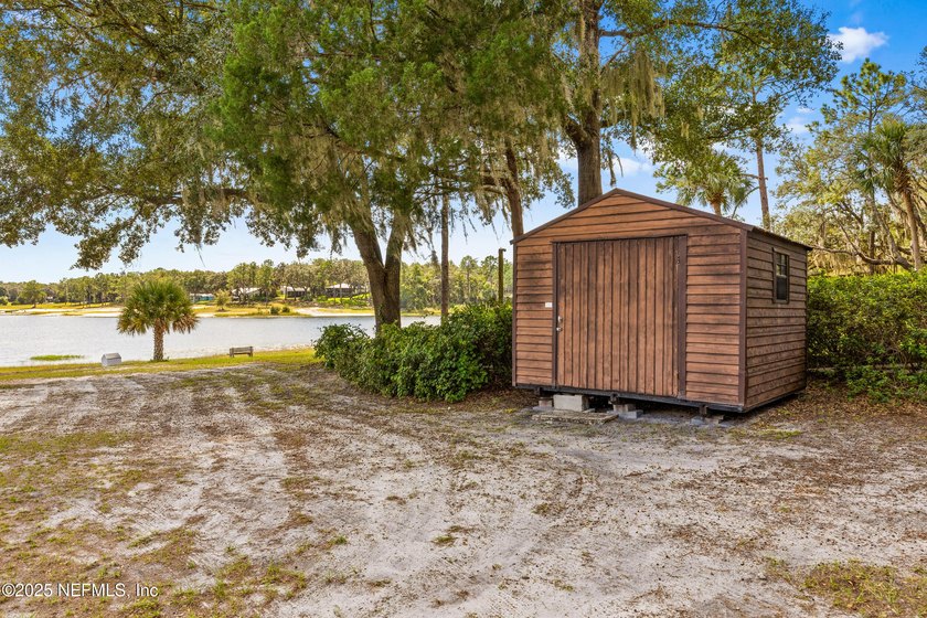 This immaculate and well loved lake home with additional cottage - photo 33