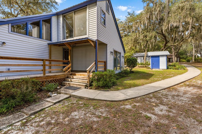 This immaculate and well loved lake home with additional cottage - photo 38