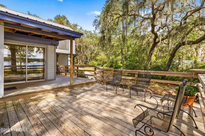 This immaculate and well loved lake home with additional cottage - photo 40