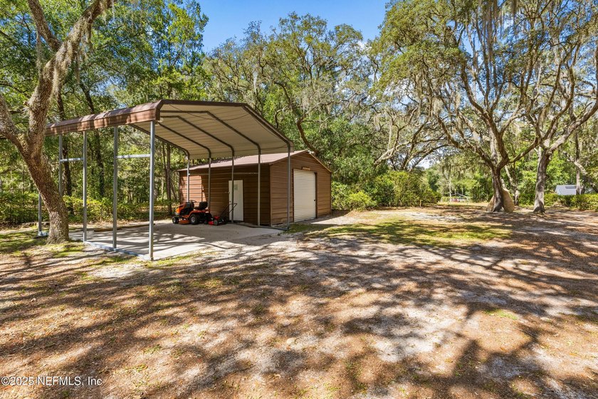 This immaculate and well loved lake home with additional cottage - photo 50