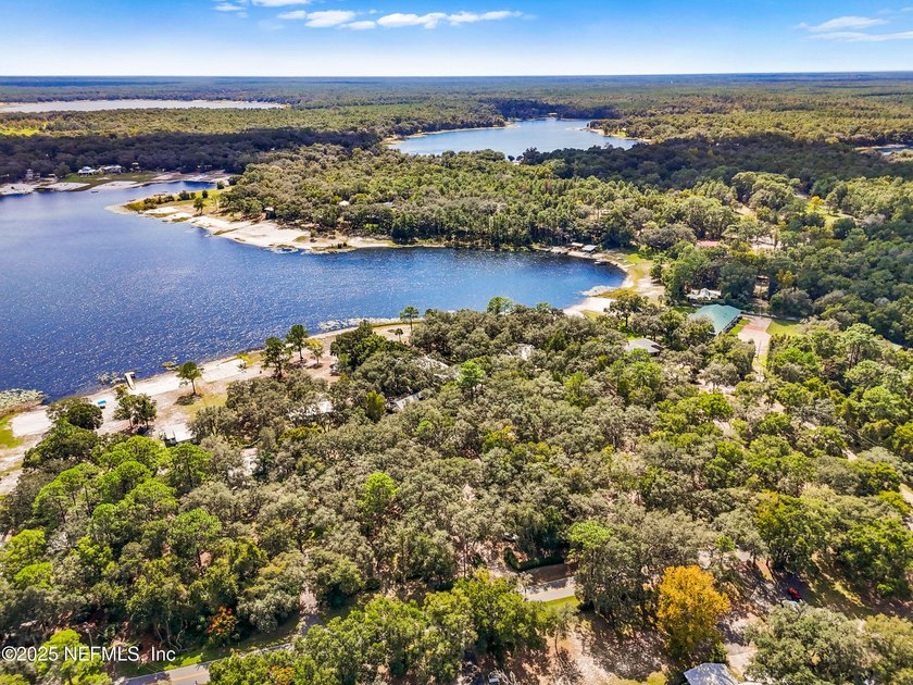 This immaculate and well loved lake home with additional cottage - photo 56