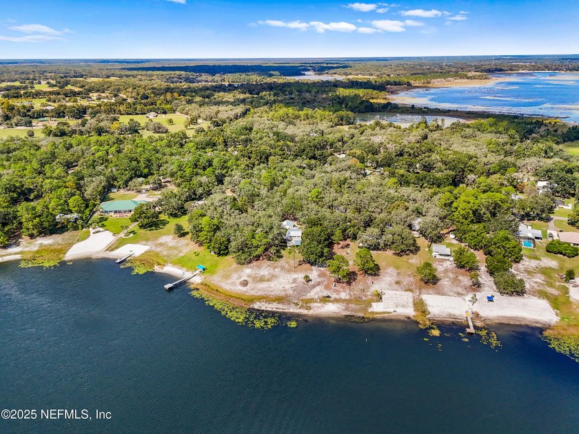 This immaculate and well loved lake home with additional cottage - photo 58