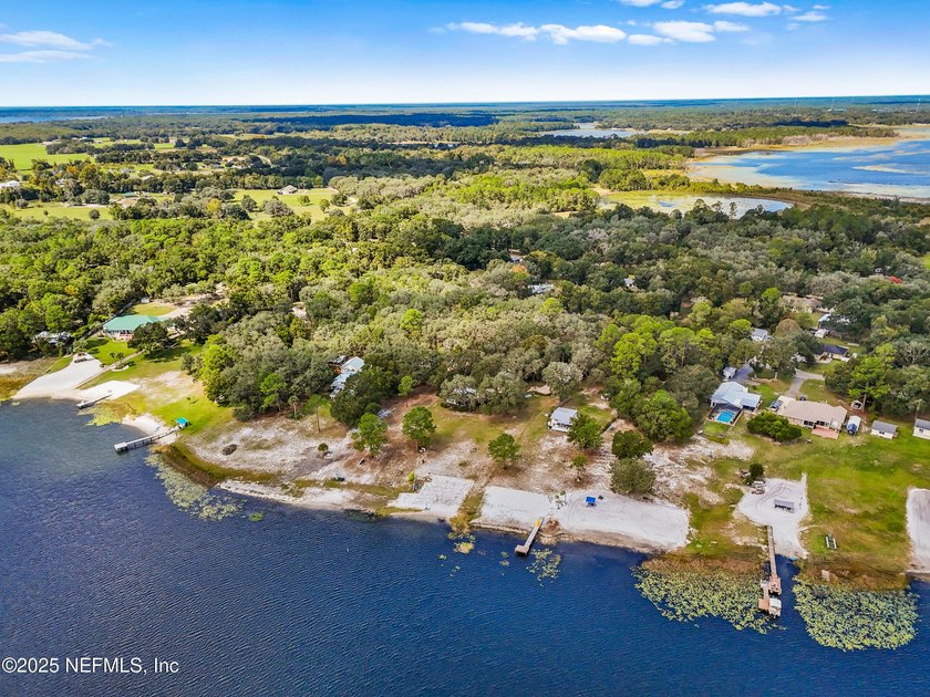 This immaculate and well loved lake home with additional cottage - photo 59