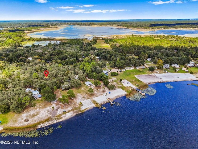 This immaculate and well loved lake home with additional cottage - photo 60