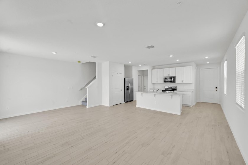BRAND NEW Sandpiper Model! Move in today and enjoy quick closing - photo 5