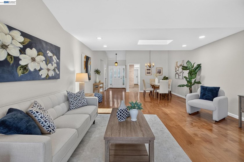 You will love this home in the coveted Crow Canyon Country Club - photo 8