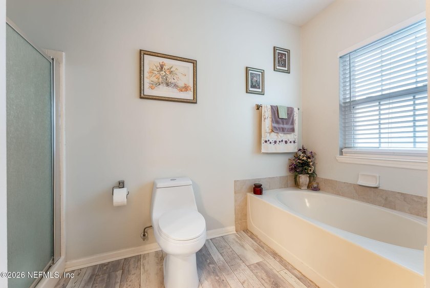 Rarely available ground-floor condo in the highly desirable - photo 22