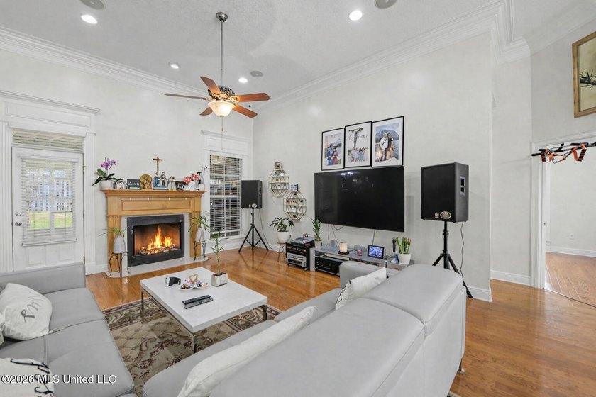 This 4 bedroom 2 1/2 bath is located in the Highly Sought after - photo 4