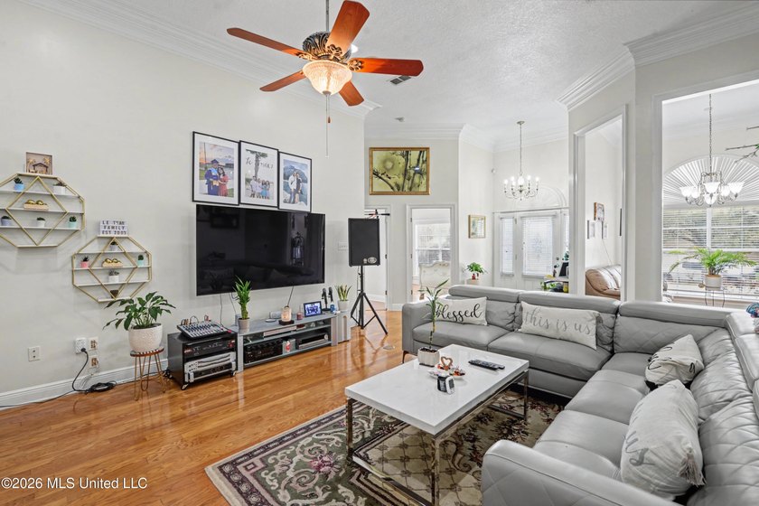 This 4 bedroom 2 1/2 bath is located in the Highly Sought after - photo 6
