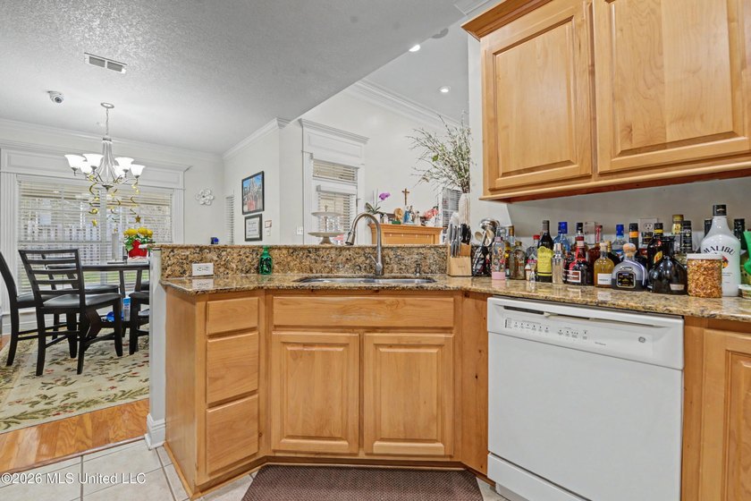 This 4 bedroom 2 1/2 bath is located in the Highly Sought after - photo 8