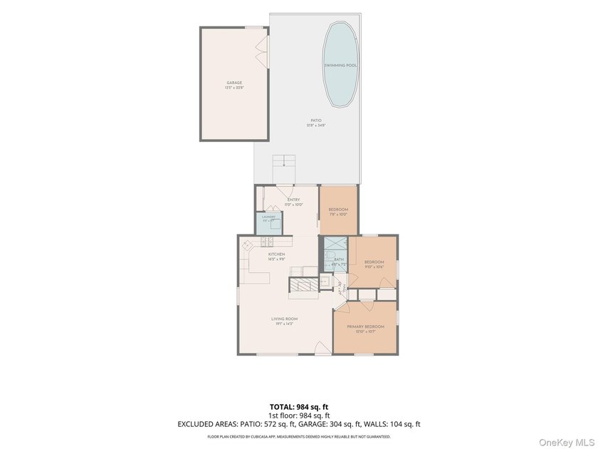 Welcome to this beautifully maintained and move-in ready ranch - photo 26