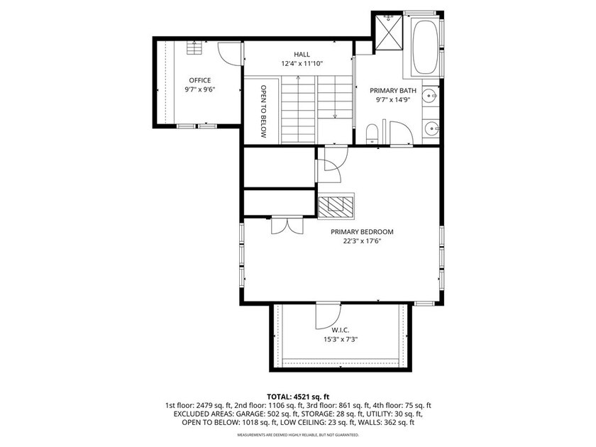 Remarkable Beaver Lake living in this custom built lake home - photo 33
