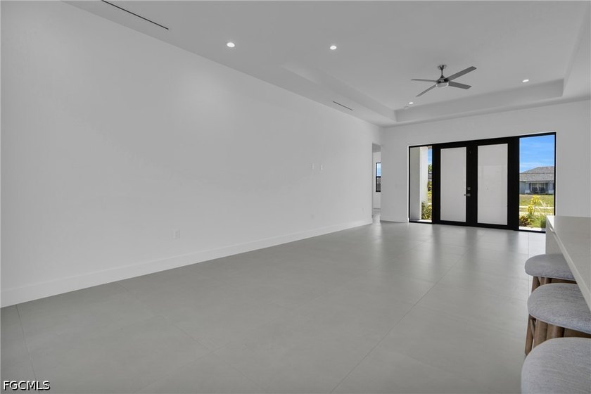Welcome to this stunning newly constructed home in one of Cape - photo 33